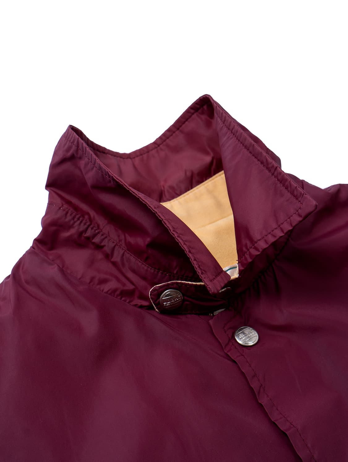 80s L.L.Bean Nylon Coach Jacket 상품이미지5