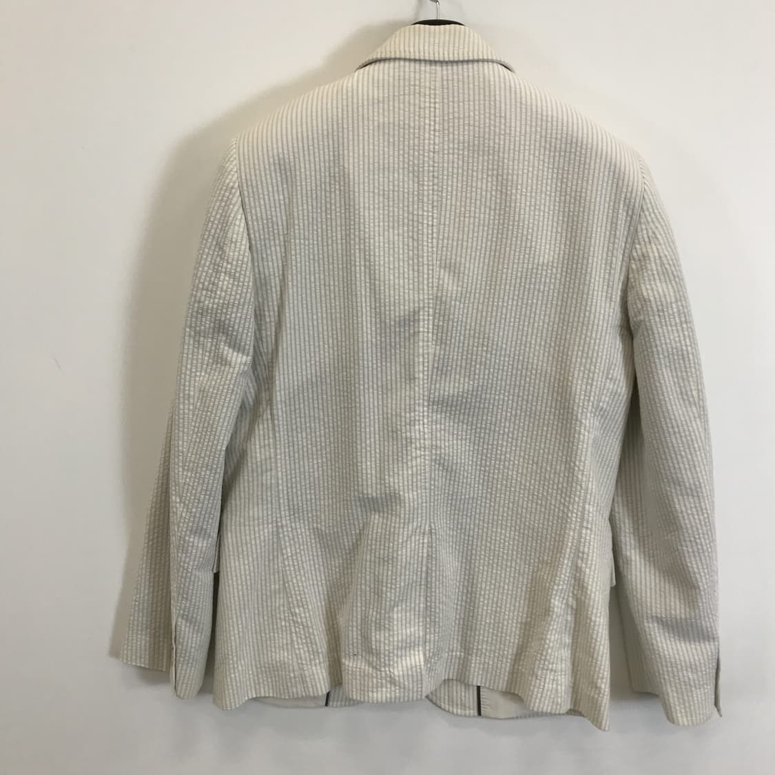 클럽모나코 시어서커 자켓 [국내100] 상품이미지3