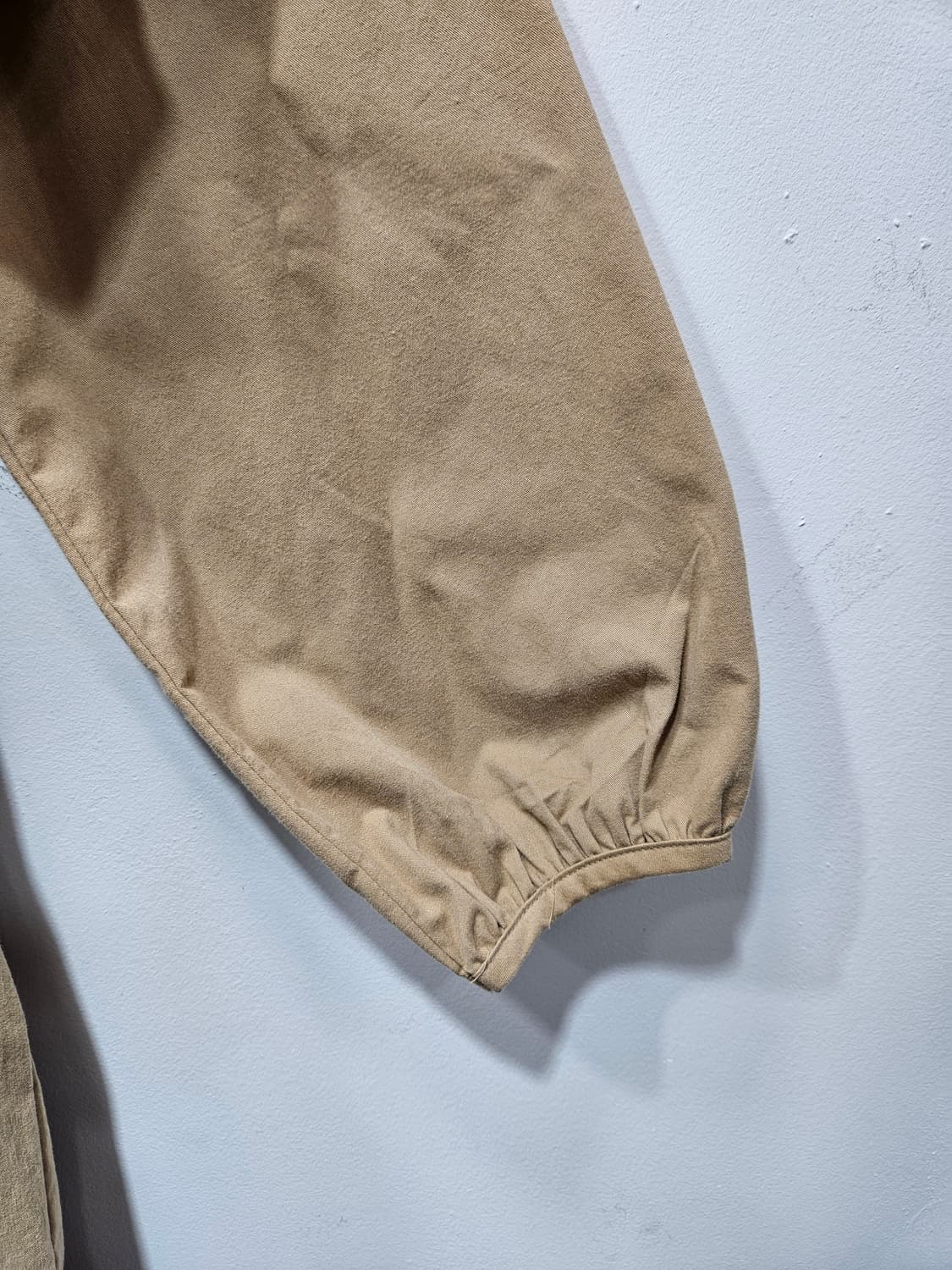 테일러 카라 롱 원피스 [새상품] 상품이미지6