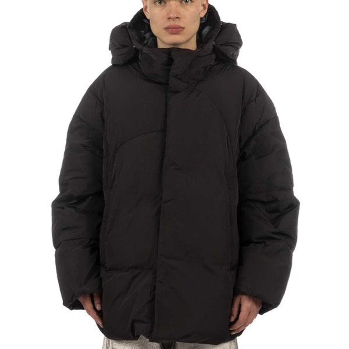 M AA SPECTRUM 플루머드 덕다운 오리털 패딩 상품이미지1