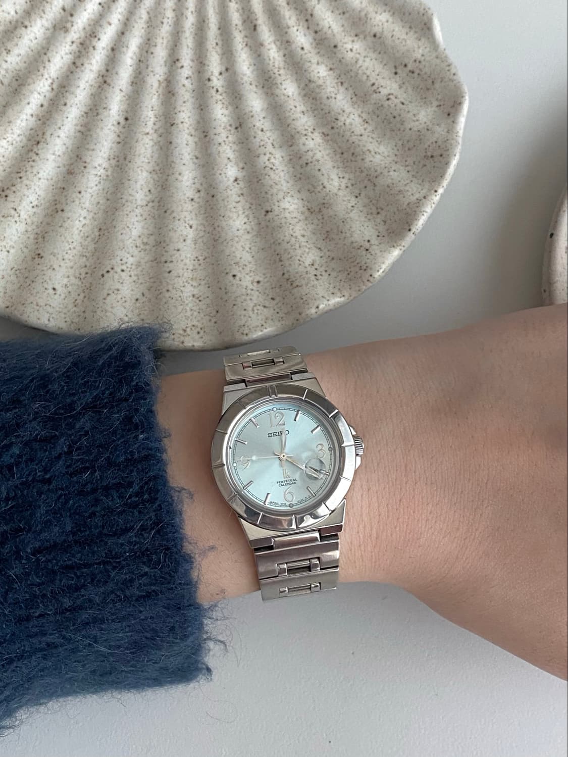 Seiko 세이코 lk 루키아 사파이어 상품이미지7