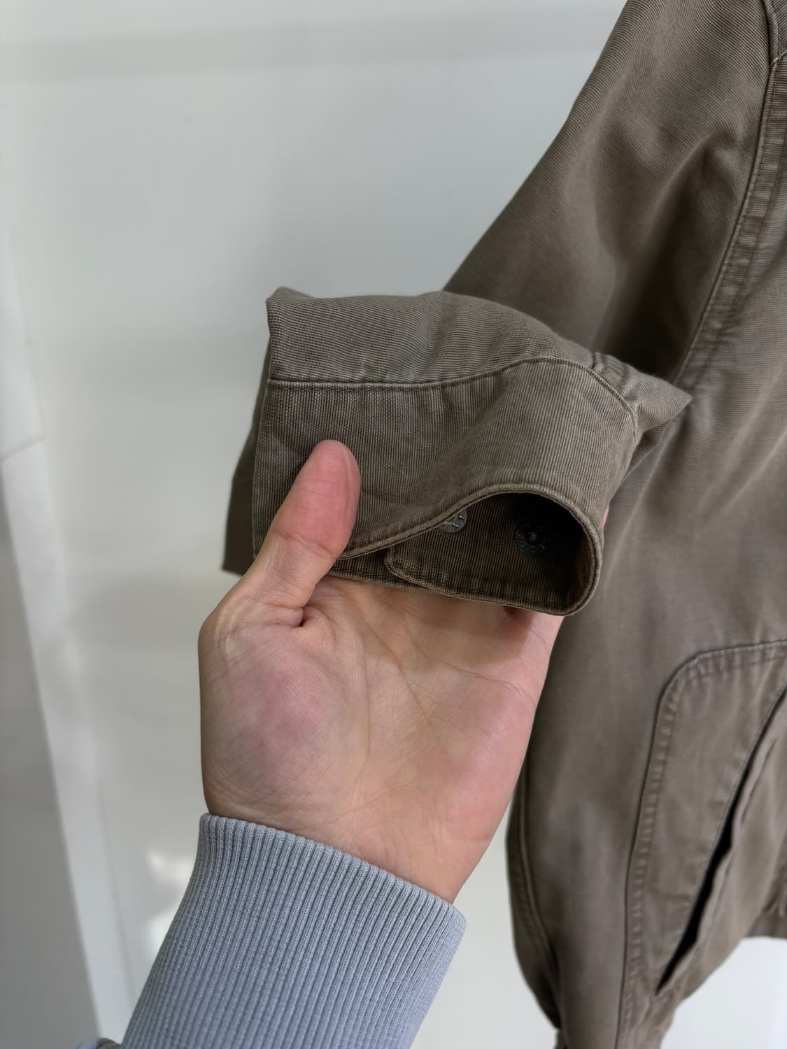 UNIQLO 자켓 상품이미지4