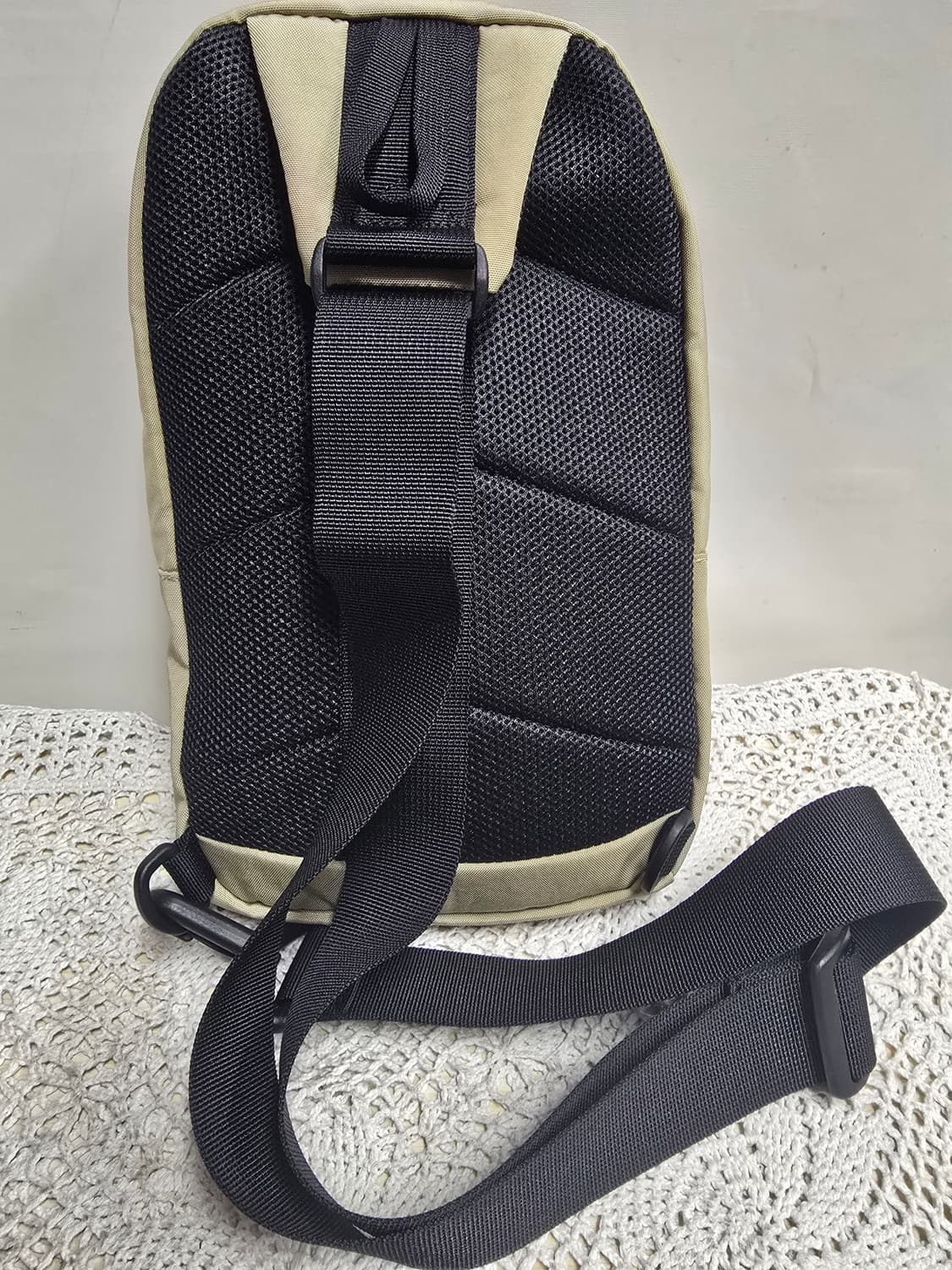 블랙야크 트레블 슬링백 공용 상품이미지2