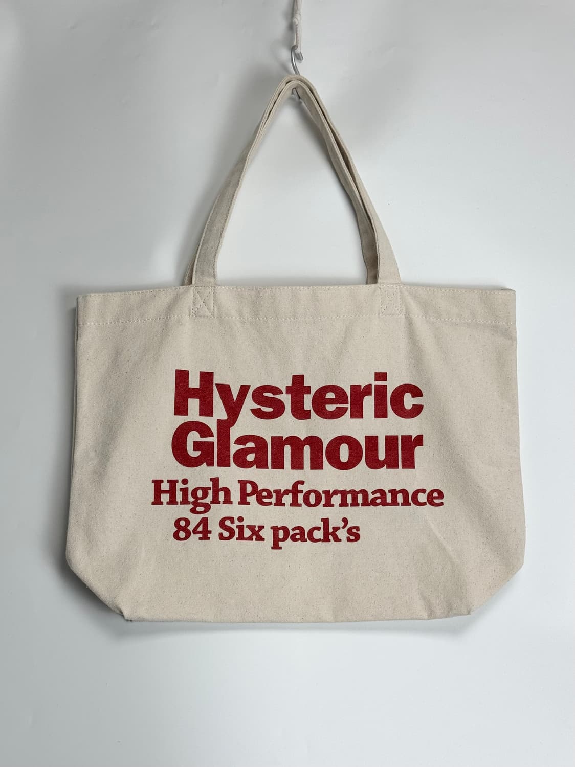 히스테릭글래머 에코백 쇼퍼백 토트백 상품이미지1