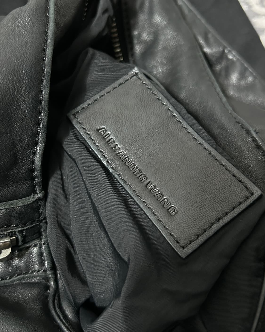 Alexander Wang 알렉산더 왕 도나 호보백 상품이미지7