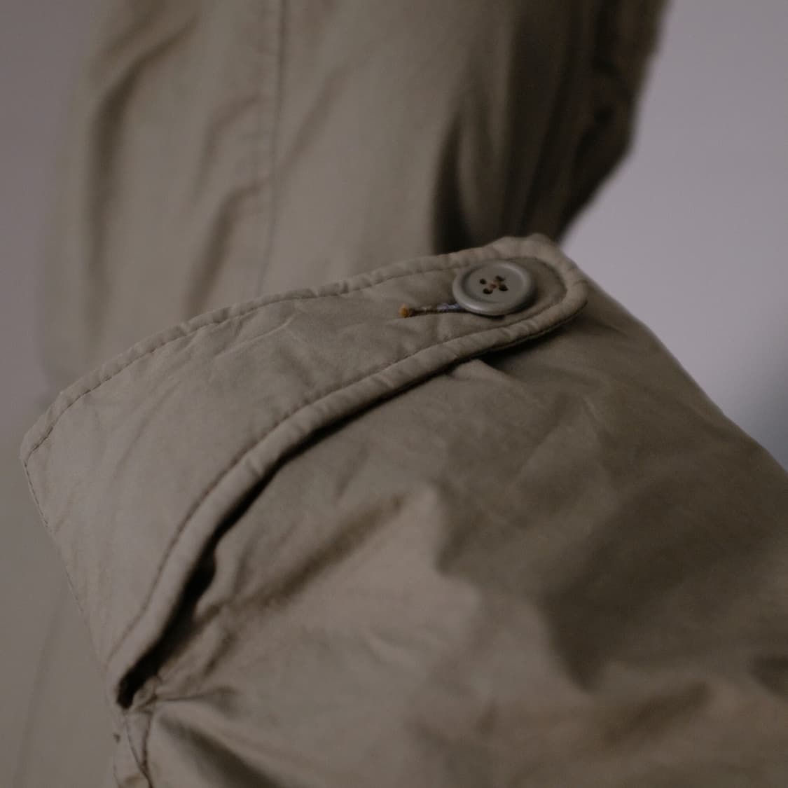 2000's Polo Ralph Lauren Long Goose Down 상품이미지6