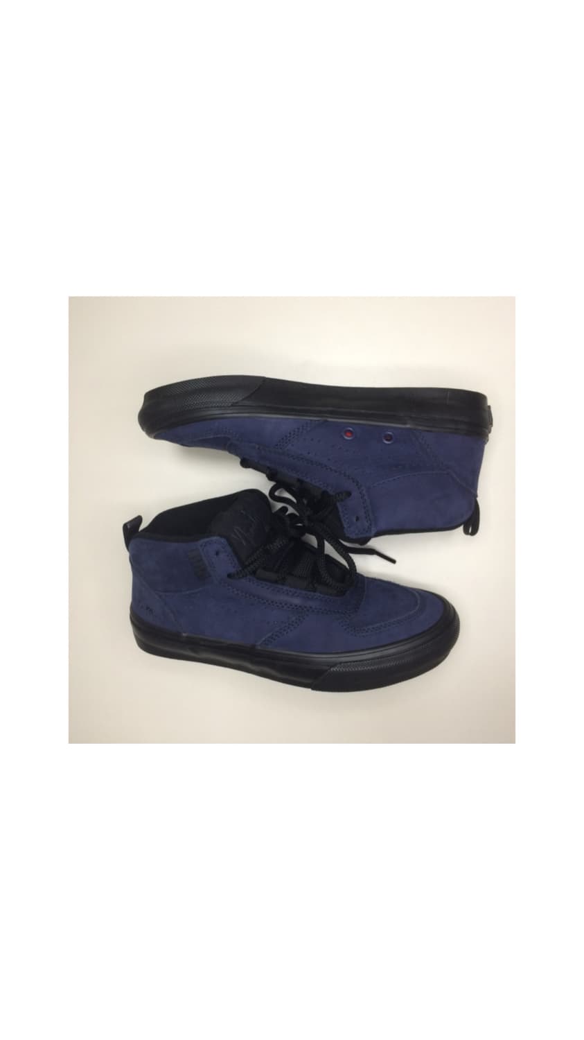 vans 반스 스케이트 네이비 240 상품이미지3