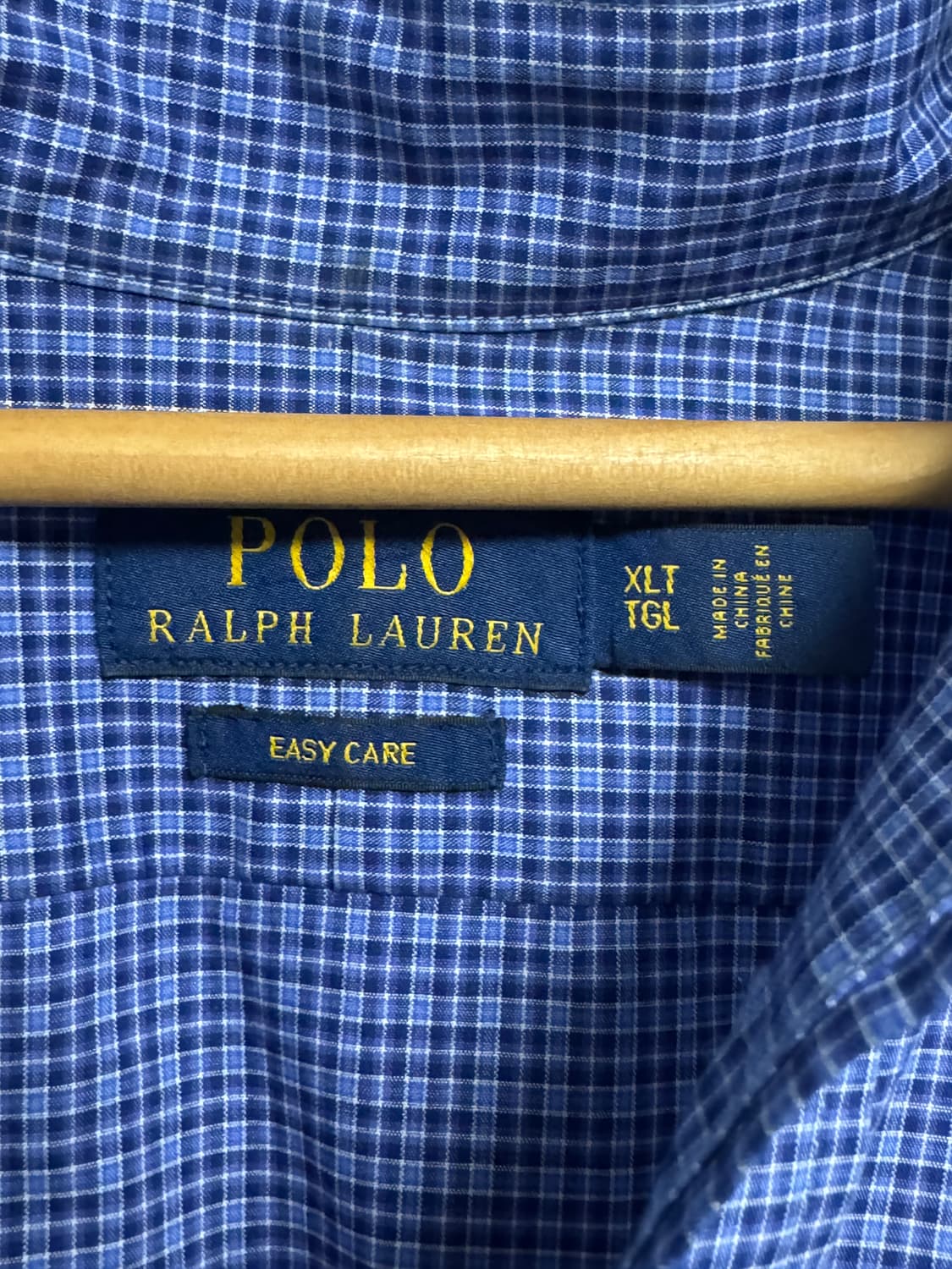 폴로 셔츠 상품이미지3