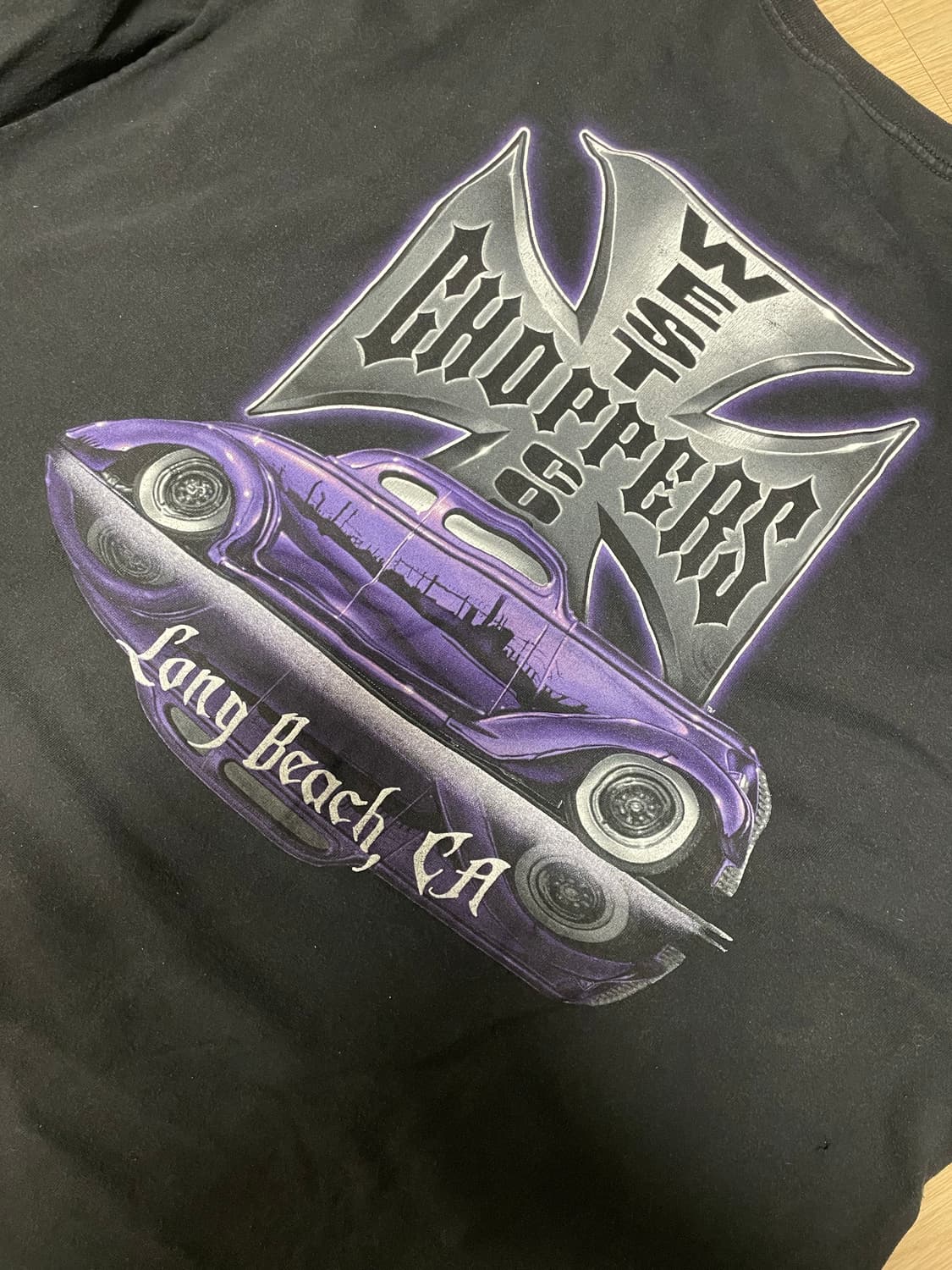 westcoastchoppers 상품이미지2
