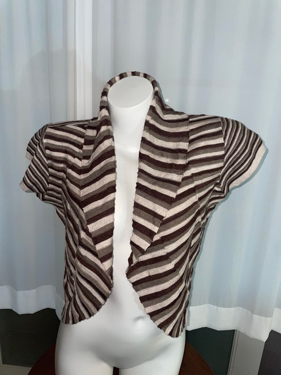 볼레로 가디건 상품이미지2