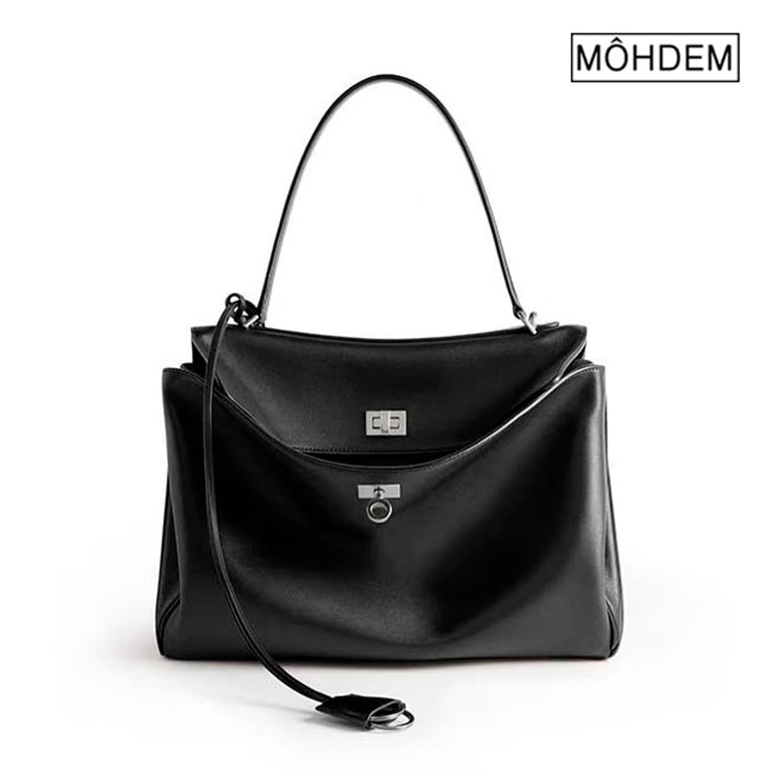 [Uinsex] 로데 토트백&크로스백 가방 상품이미지2