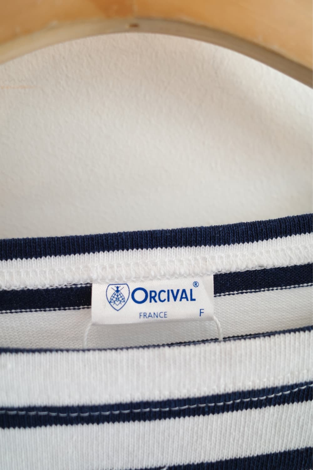 ORCIVAL 오르치발 단가라 원피스 (MADE IN JAPAN) 상품이미지3