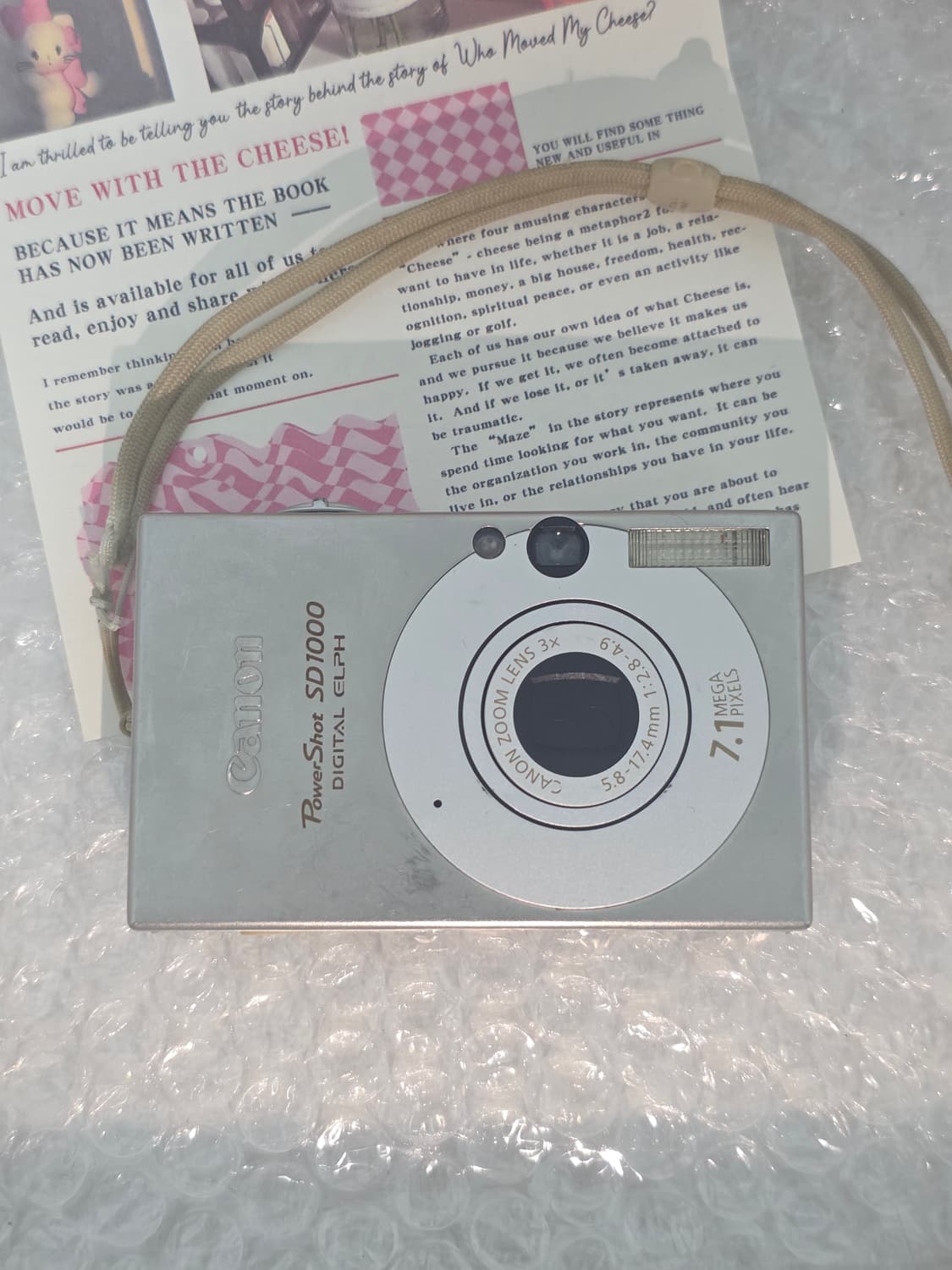 준민트) Canon IXUS70 / IXY10 디카 | 레트로감성 CCD 상품이미지1