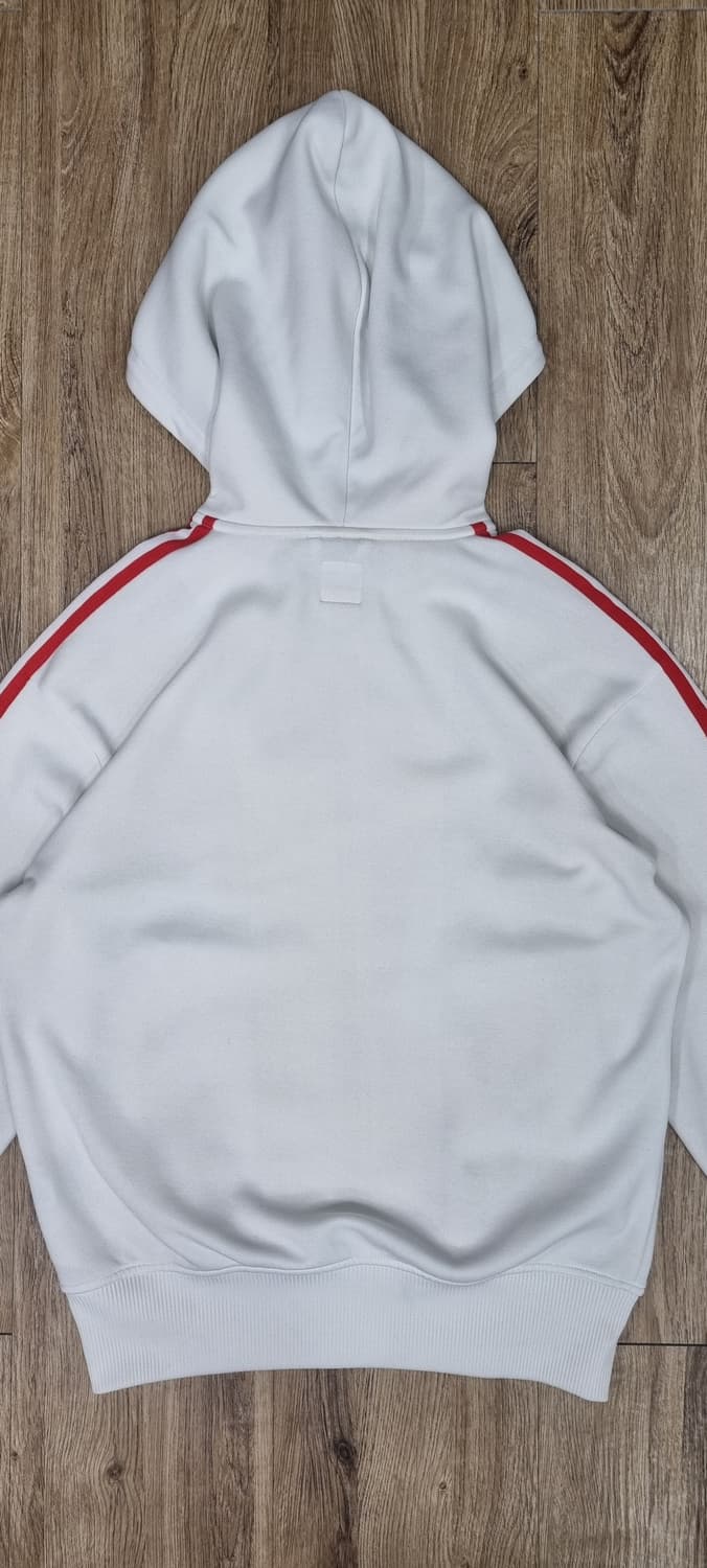 아디다스 희귀 후디드 플락 져지 M _ 여성 상품이미지6