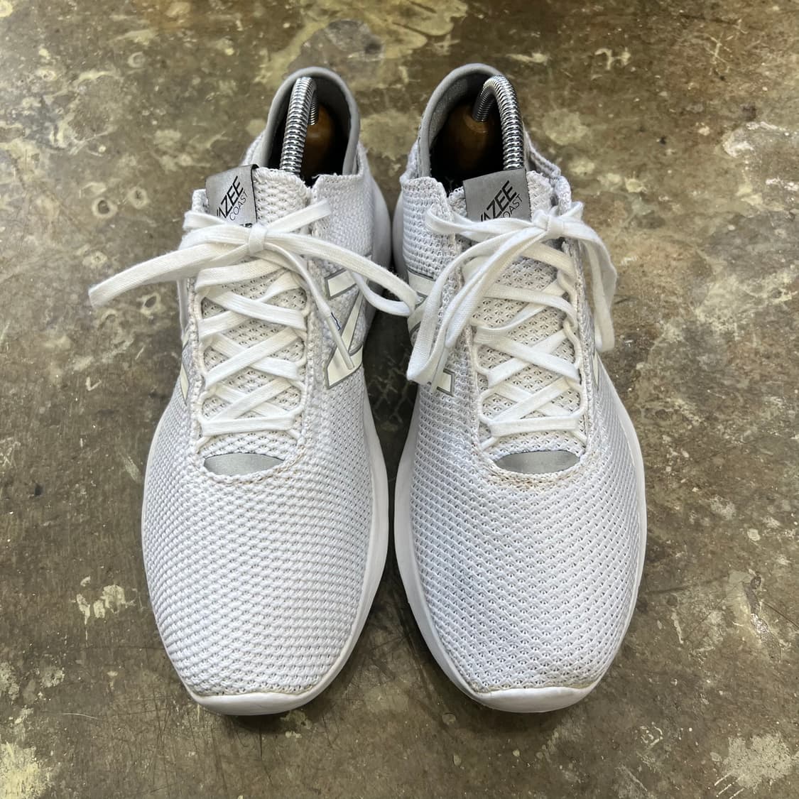 250) 뉴발란스 런닝화 운동화 스니커즈 신발 상품이미지2