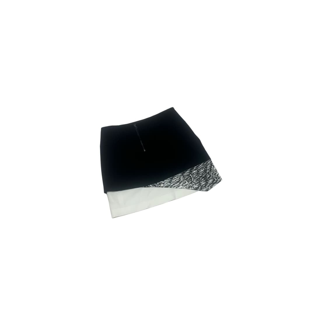 헬무트랭 블랙미니스커트 2 Size 상품이미지1