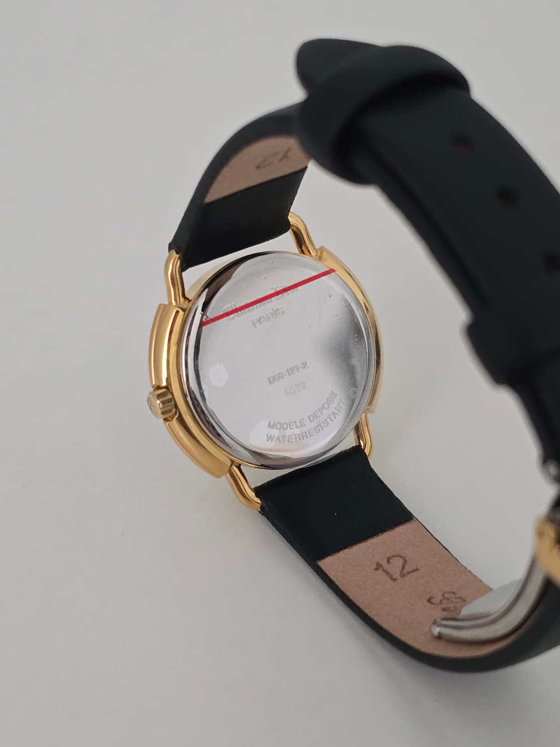 Christian dior 12p dia watch / 디올 다이아 시계 상품이미지7