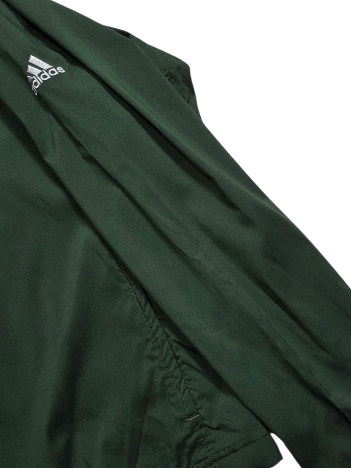 아디다스 웜업 바람막이 긴팔 티셔츠 M 상품이미지6