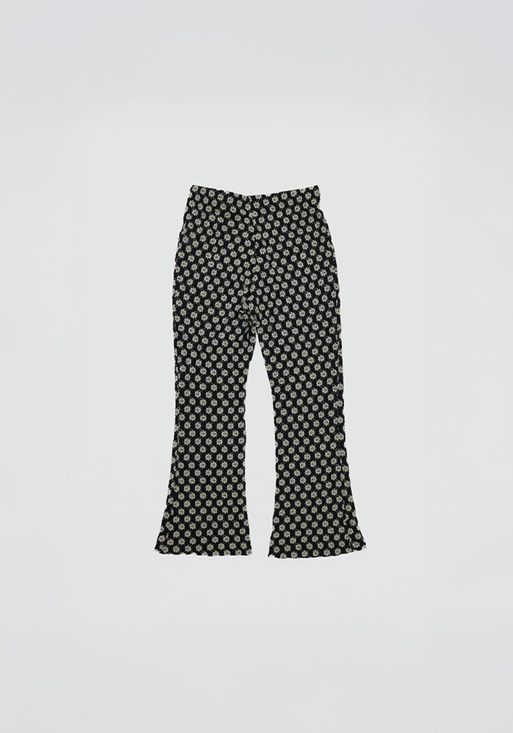 Song For The Mute floral pants 상품이미지3