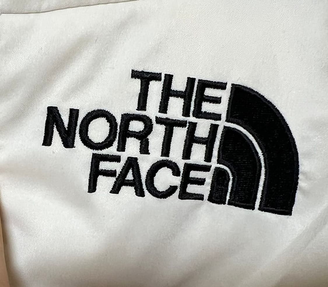 노스페이스 익스플로링 다운 여자 롱패딩 덕다운 S 90 55  상품이미지4