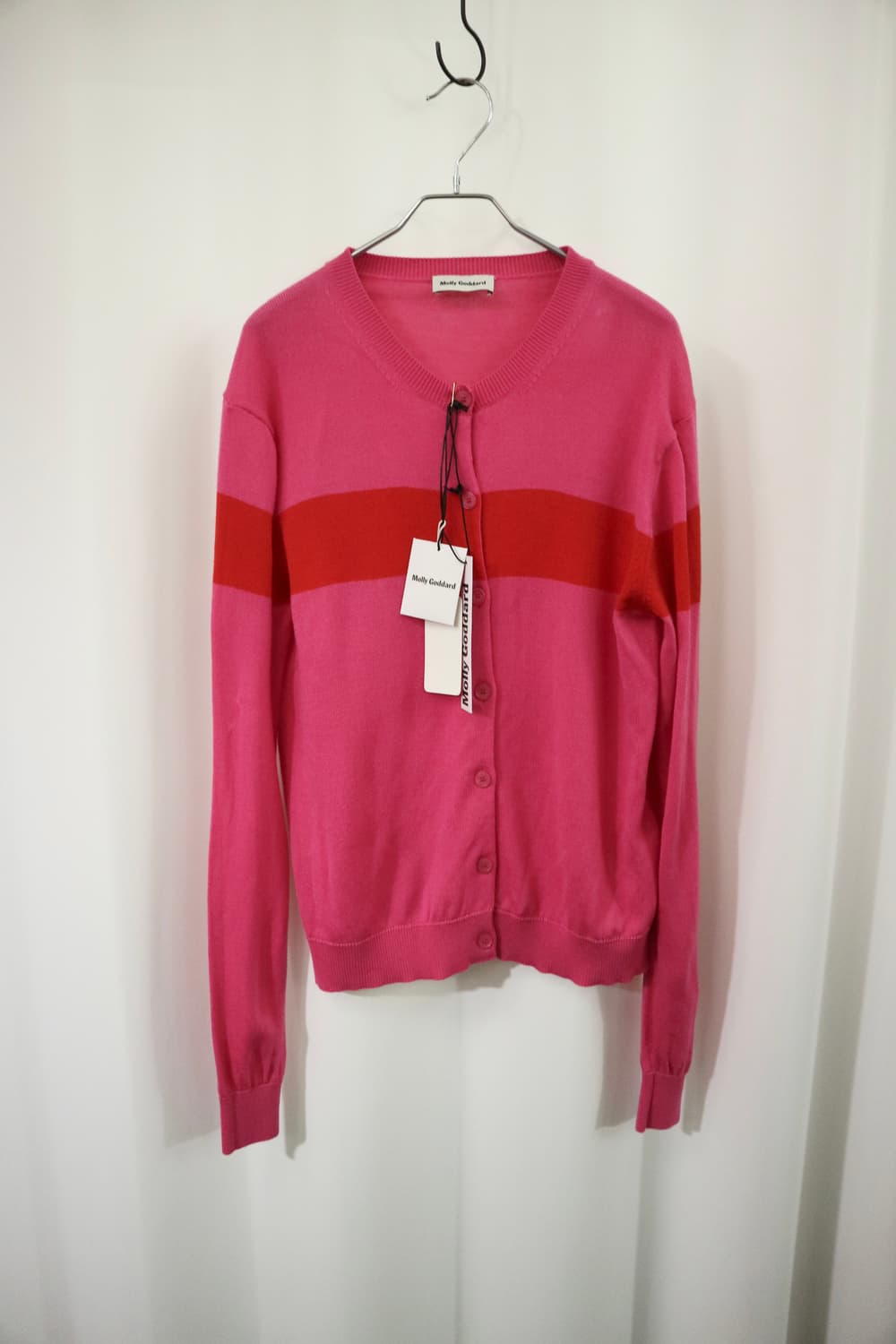 Molly Goddard cardigan 상품이미지1