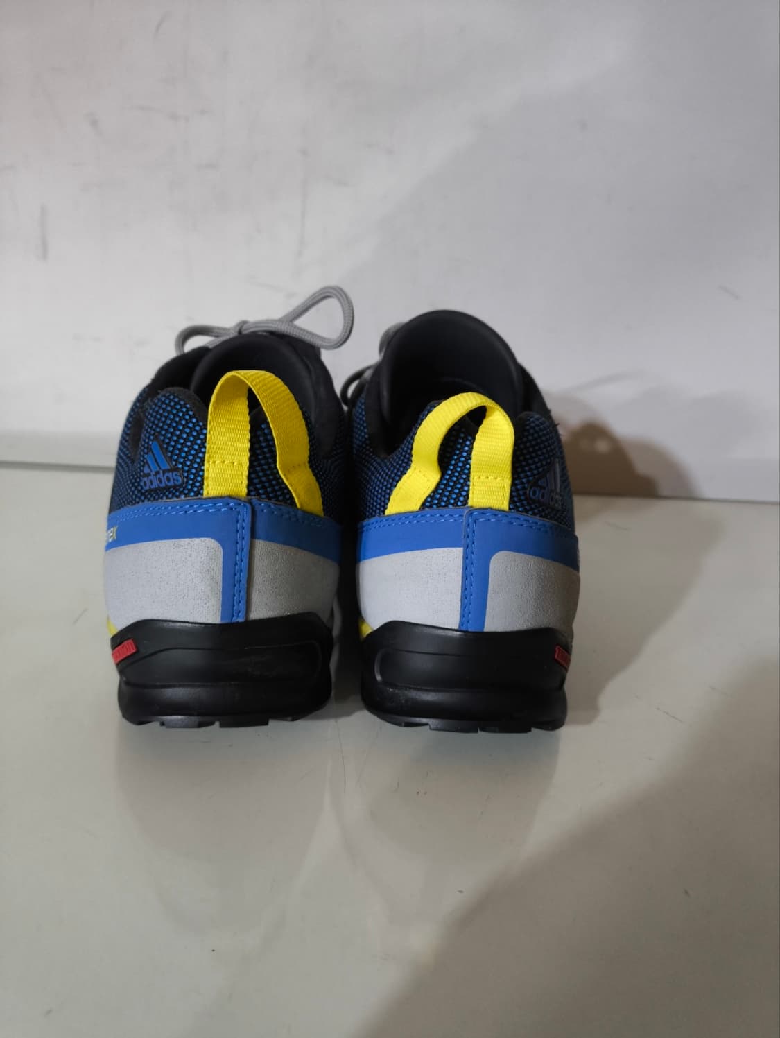 265mm 아디다스 테렉스 등산화  상품이미지8