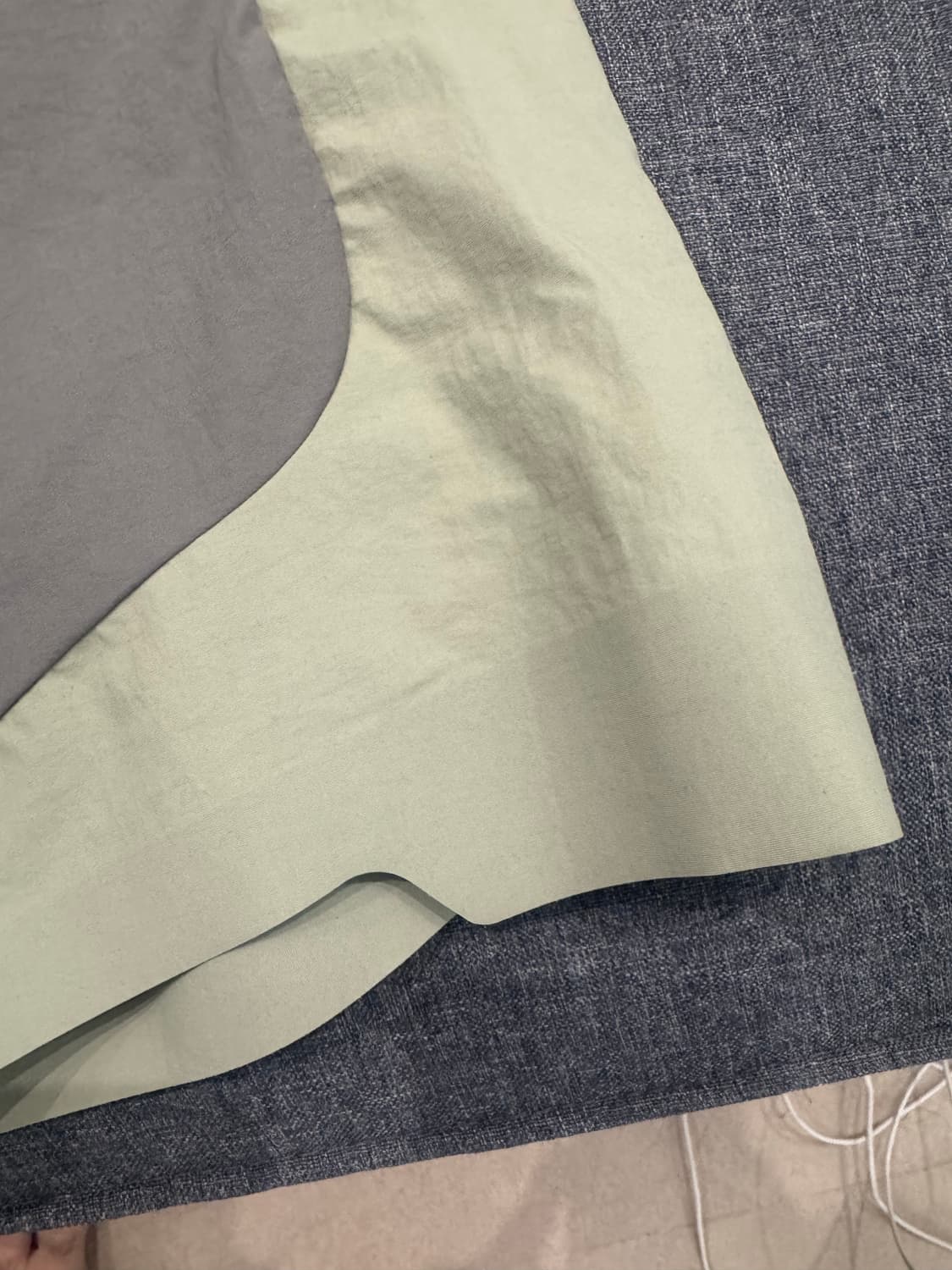 JLAL 나일론반바지 상품이미지2