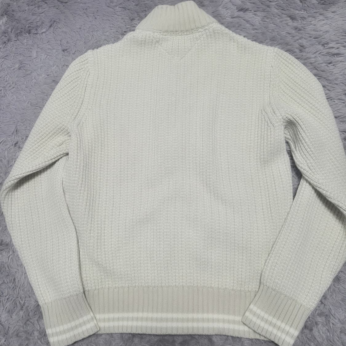 타미힐피거 sp가디건 상품이미지2