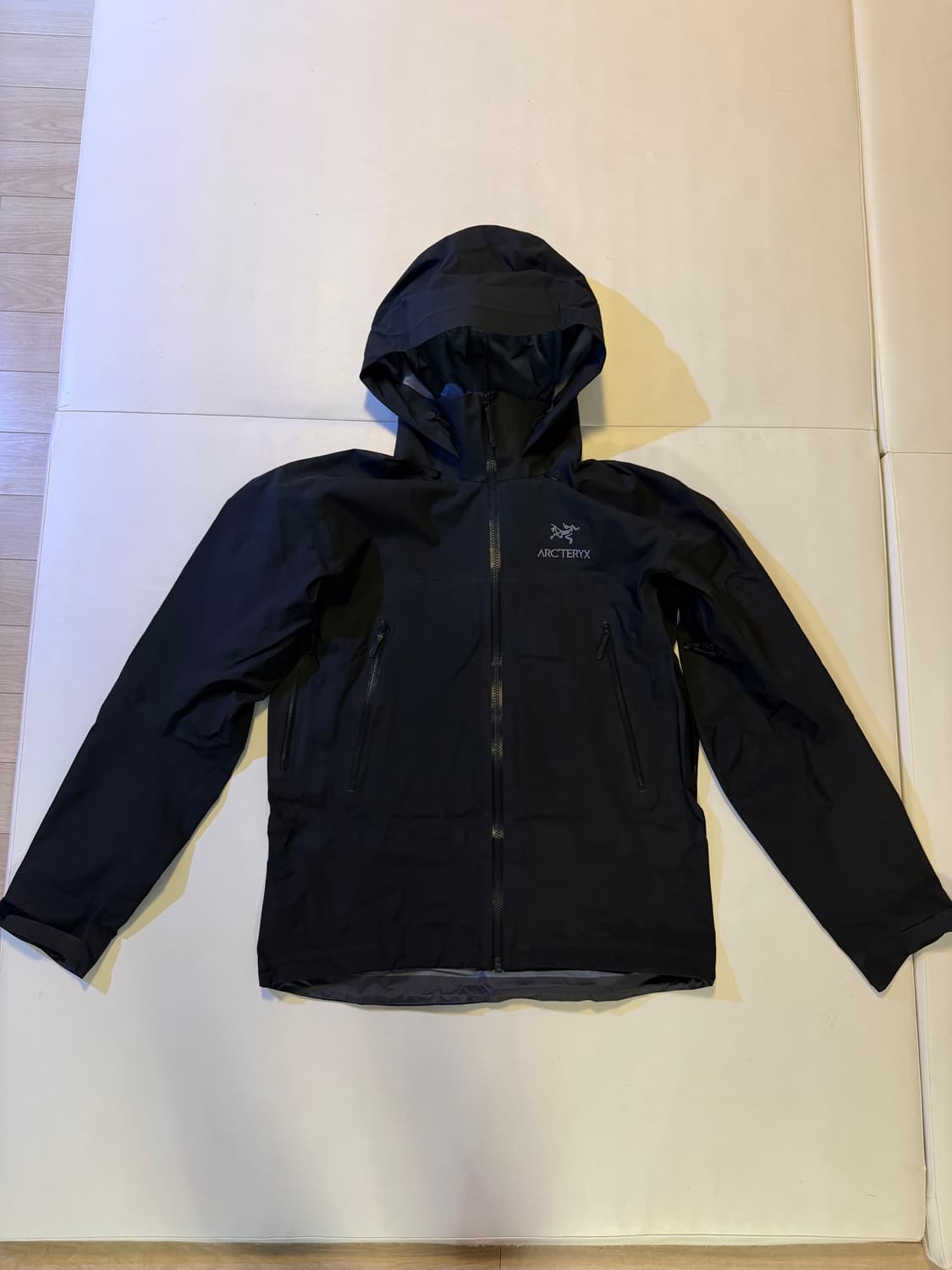 아크테릭스 베타 ar 판매합니다. 상품이미지1