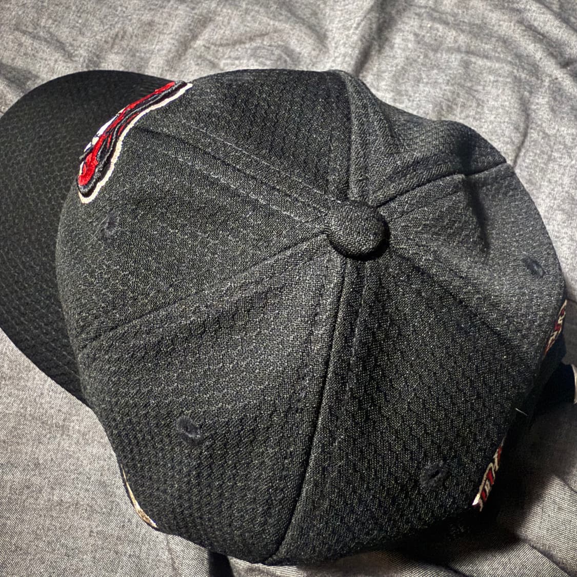 9Twenty MLB Arizona Diamondback cap 상품이미지9