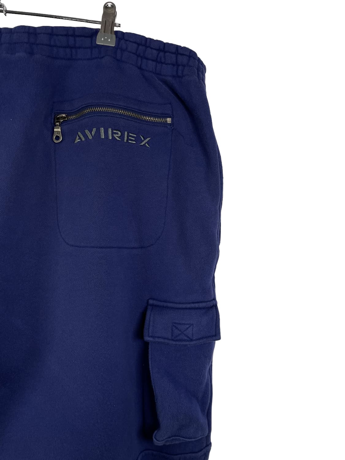 AVIREX sweatpants (41) 상품이미지3