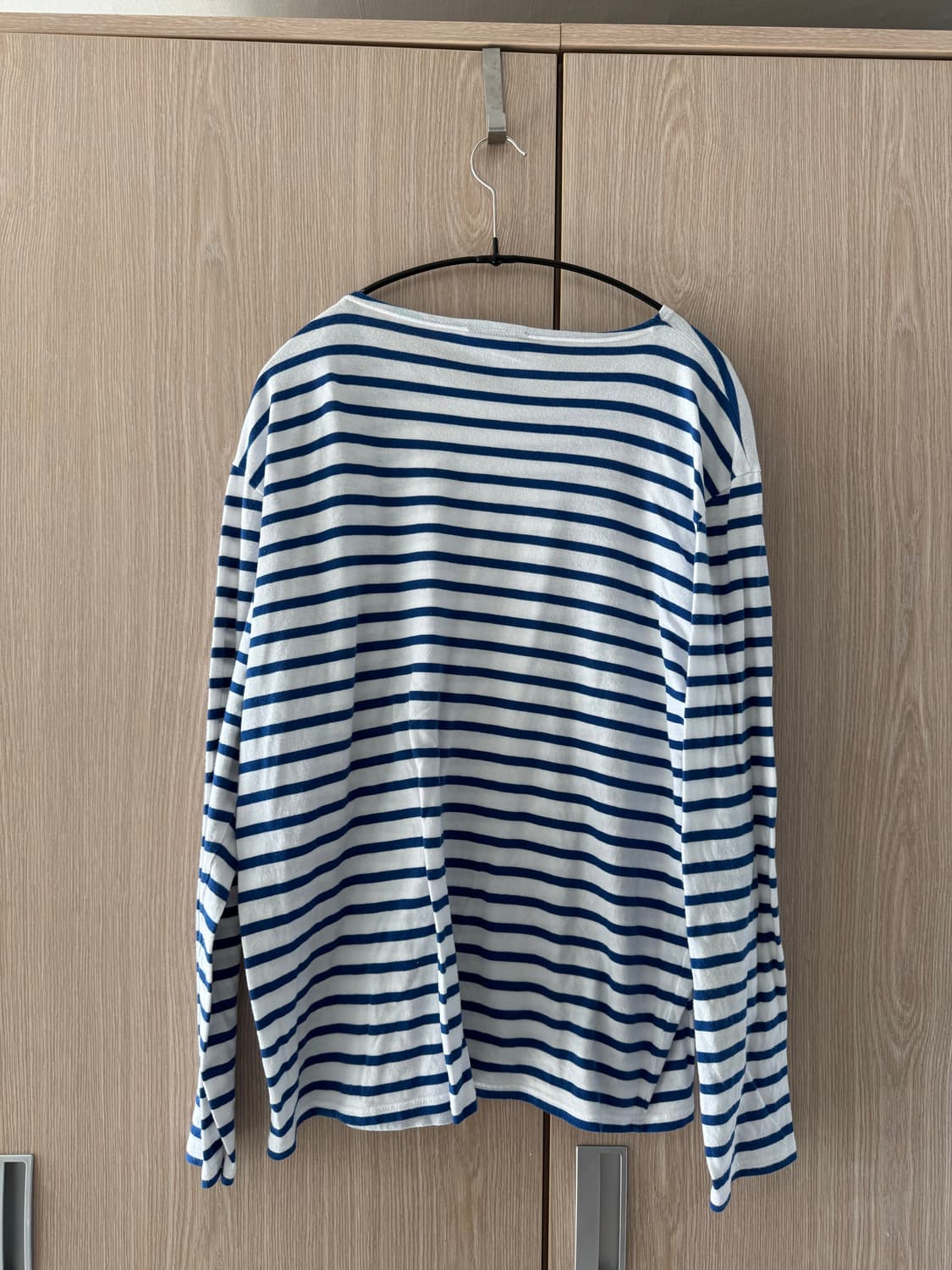 세인트제임스 스프라이트 티셔츠 상품이미지2