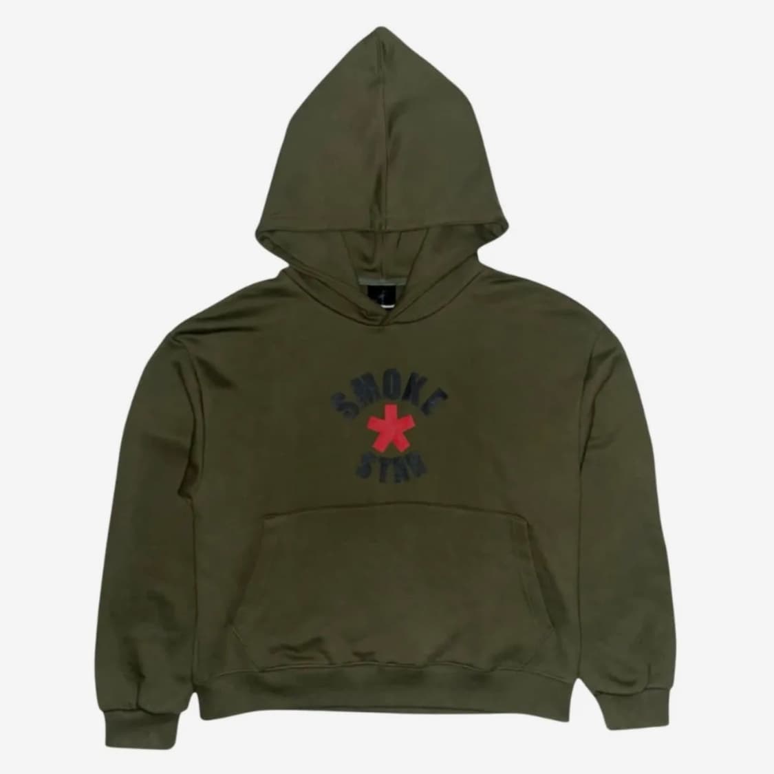 smokeastar 스모크어스타 후드티 상품이미지1