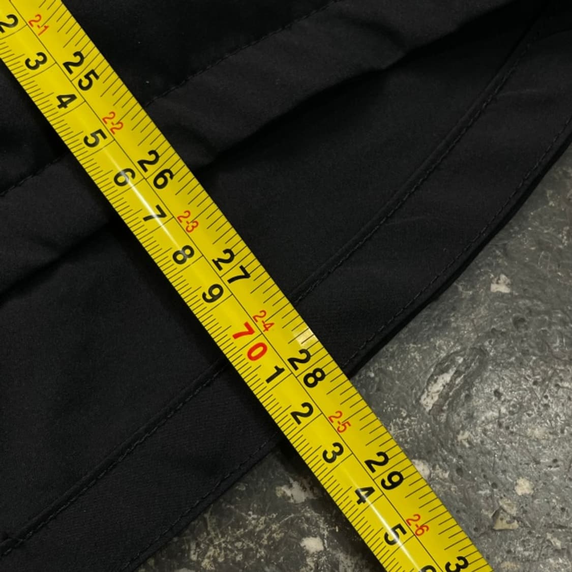 105 나이키 러닝 드라이핏 자켓 상품이미지6