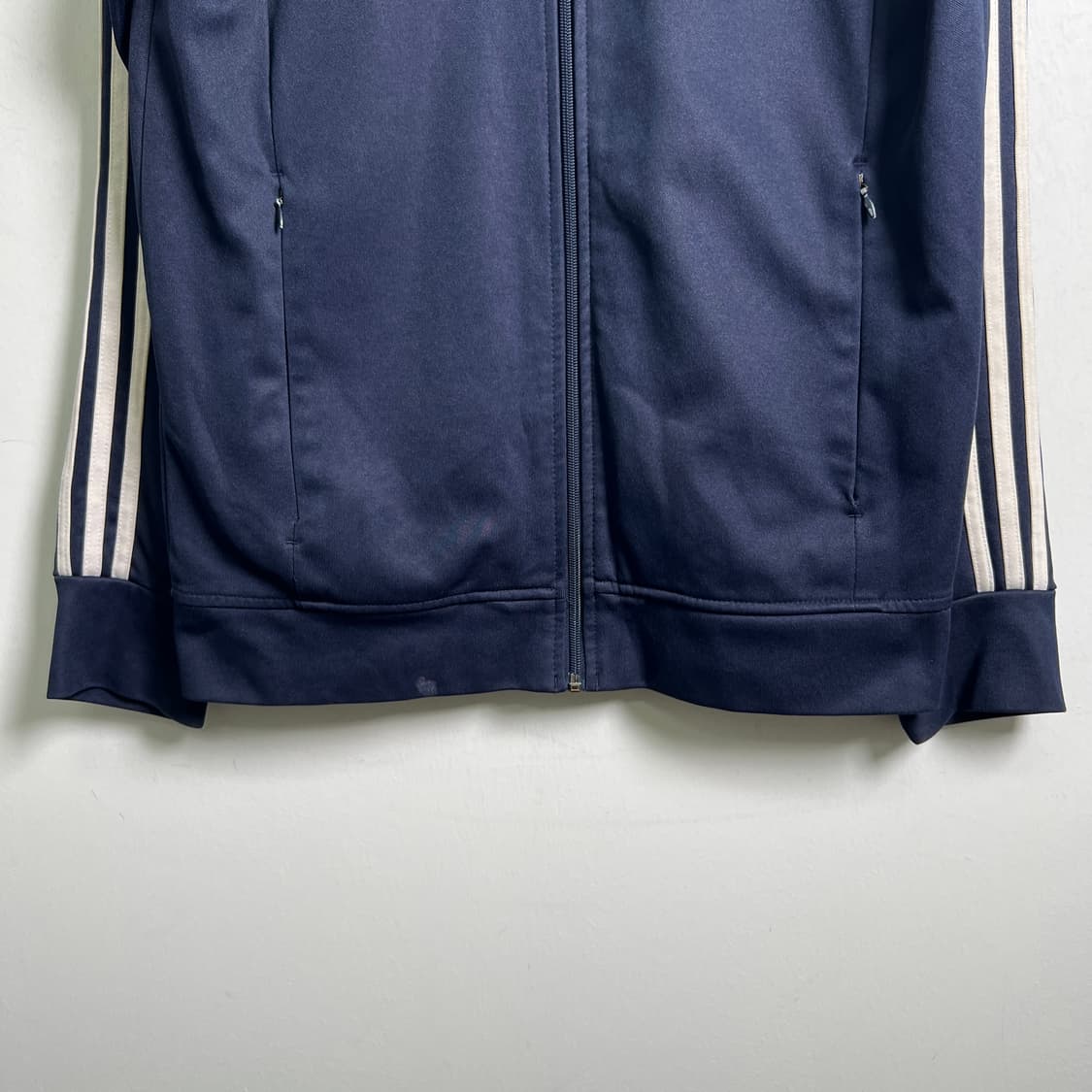 아디다스 유로파 네이비 트랙탑 져지 105 상품이미지5