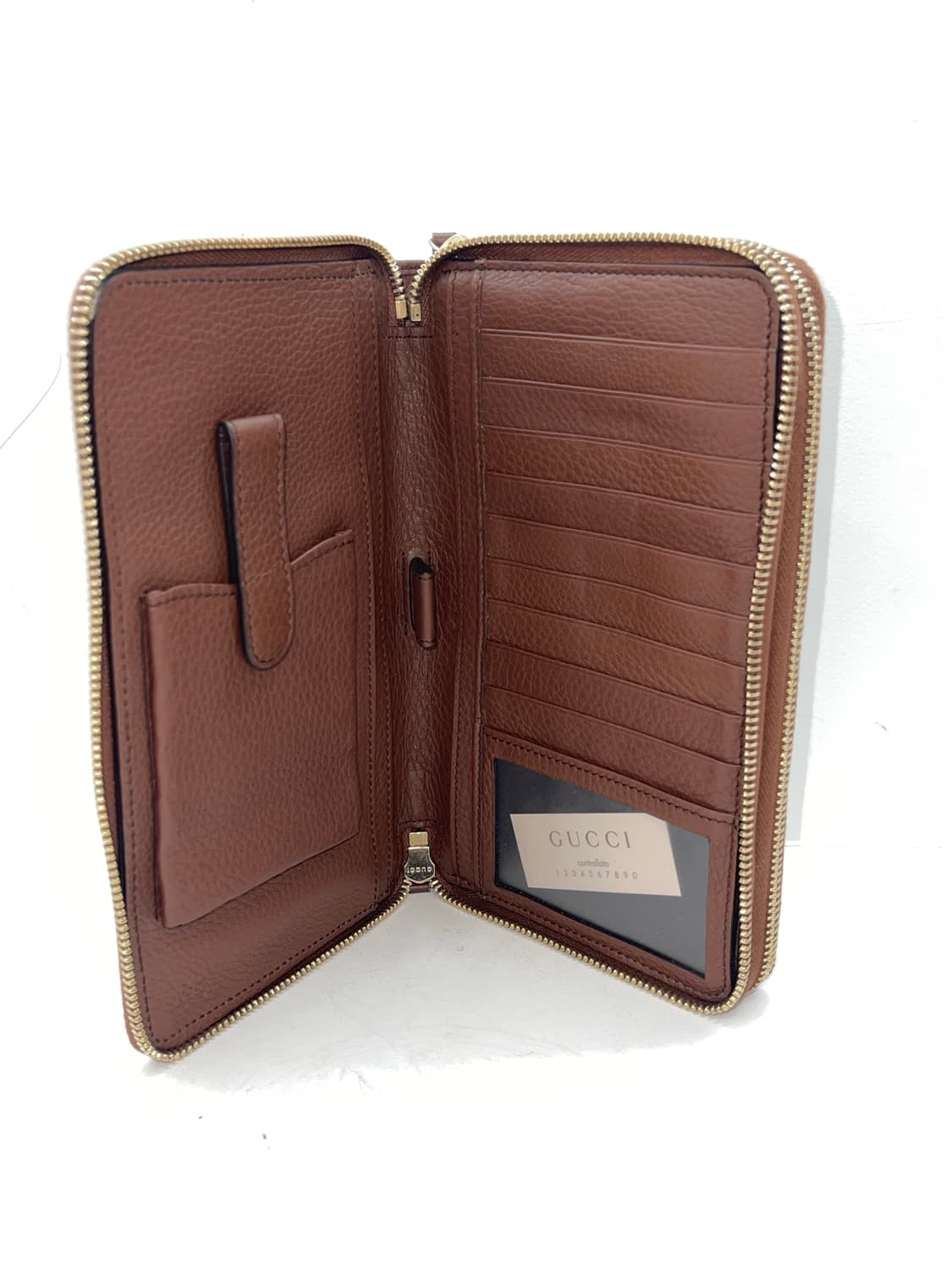 구찌 클러치백 장지갑 상품이미지6