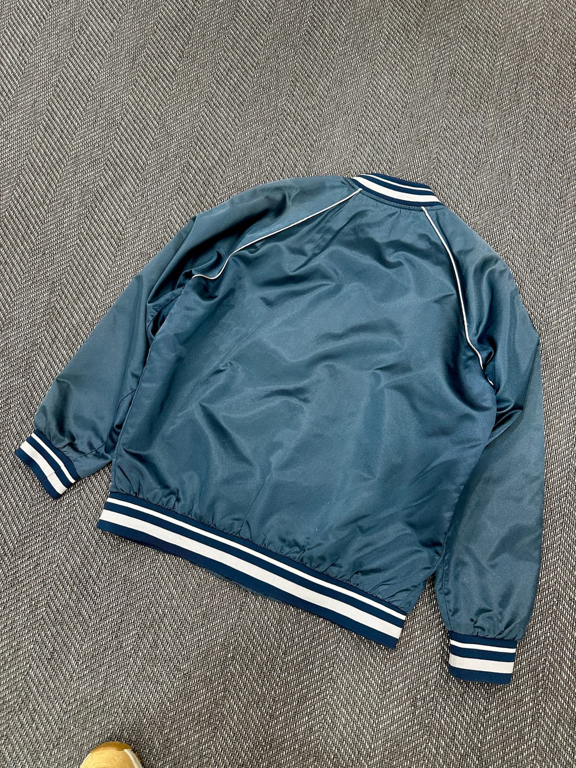 MLB 스타디움자켓 XL 상품이미지4