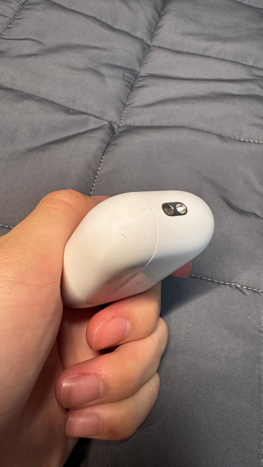 에어팟 프로2 풀박 상품이미지4