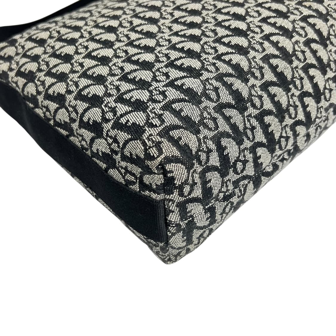 디올 블랙 오블리크 메신저백 상품이미지3