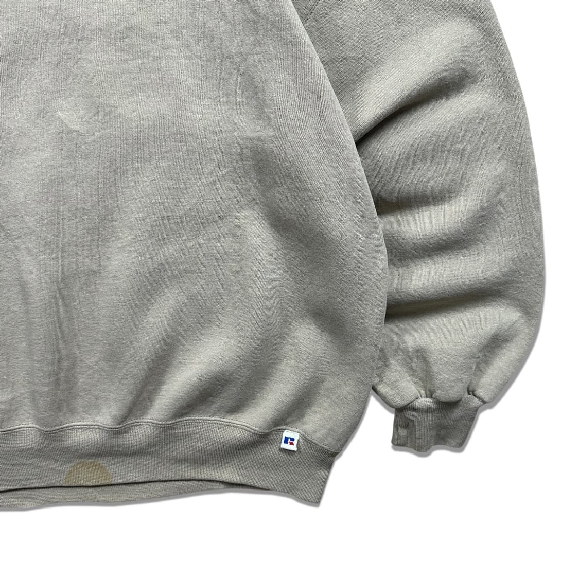 90s Russell 50/50 Blank Sweatshirt 상품이미지3