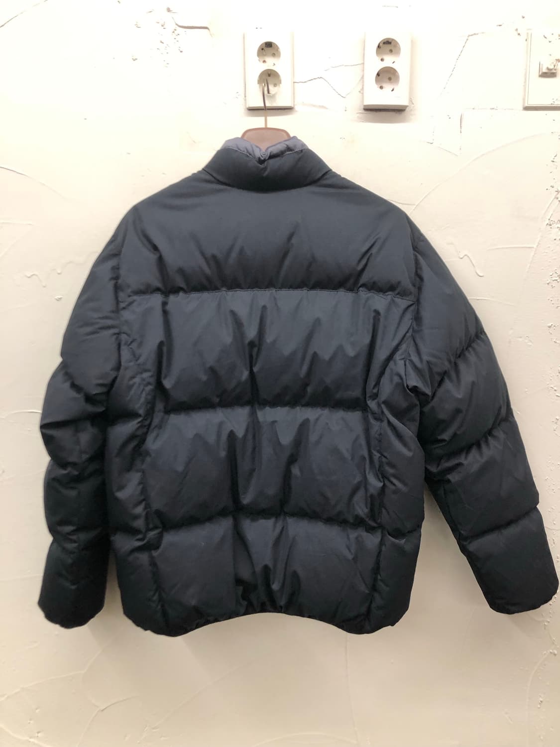 나이키 리버시블 패딩 상품이미지2