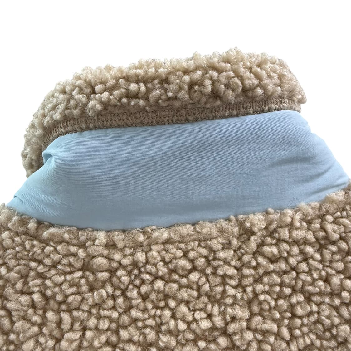 [M] 유니클로 jw앤더슨 플리스 상품이미지6