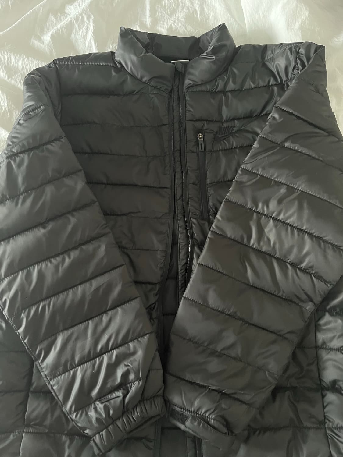 나이키 경량패딩 2XL 상품이미지1