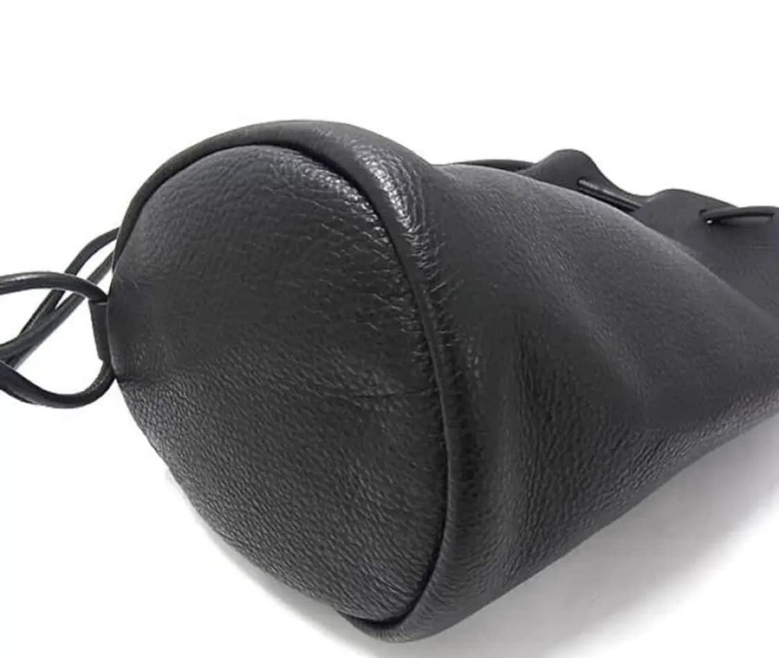 Aeta 아에타 SP-39 BONSAC 가죽 크로스 바디 상품이미지3