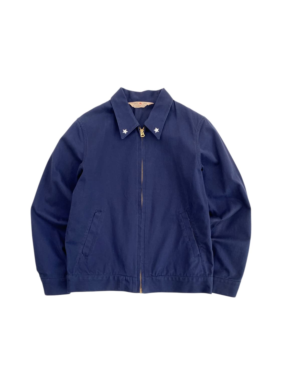 Clover Leaf 워크 자켓 상품이미지1