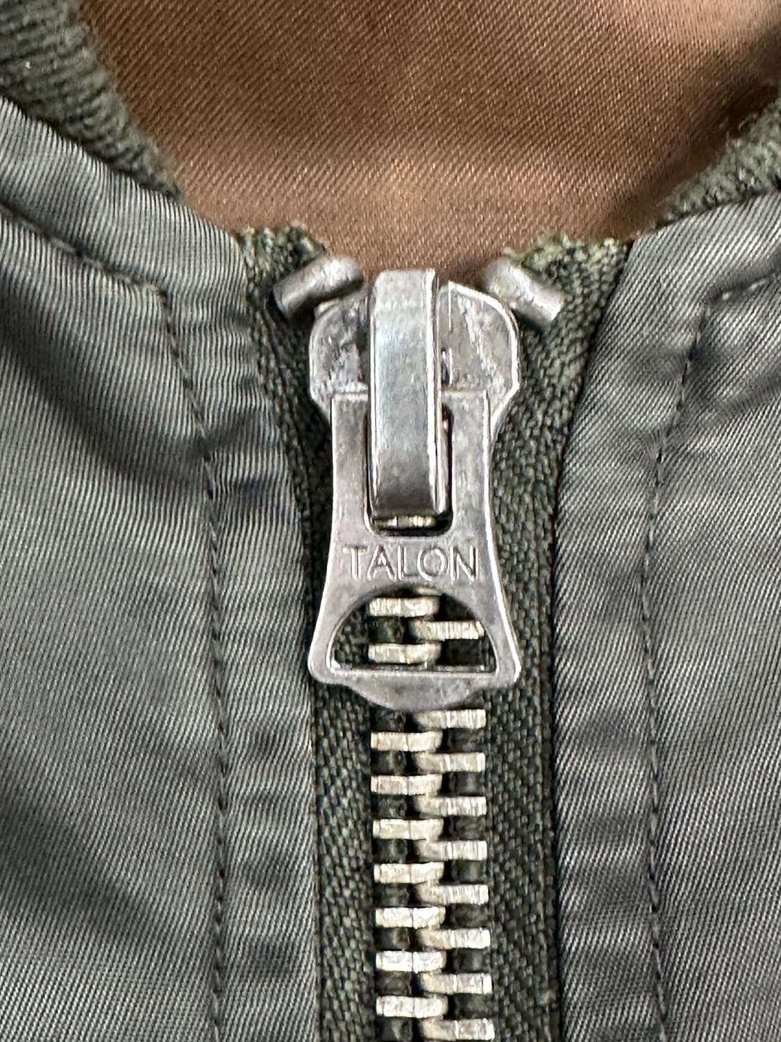 FUCT SSDD 투톤 Ma-1 자켓 L 상품이미지5