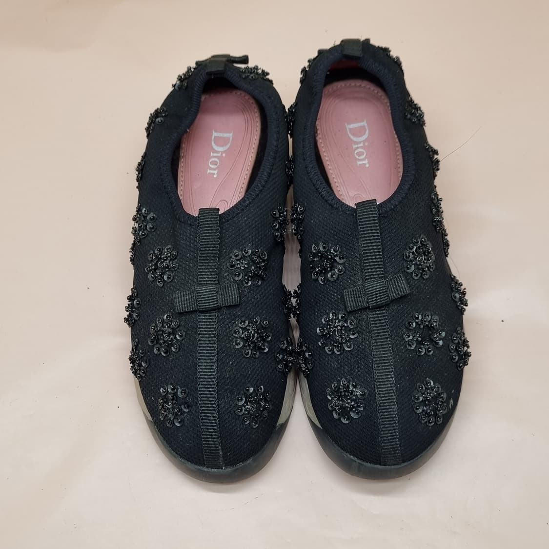 디오르 퓨전 스니커즈235 상품이미지2