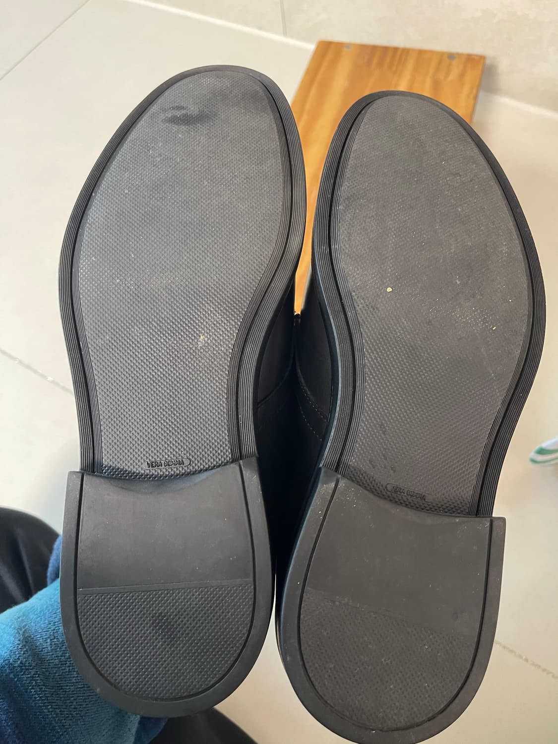 이태리 a.testoni(아마데오 테스토니) 처카부츠 8(270) 상품이미지7