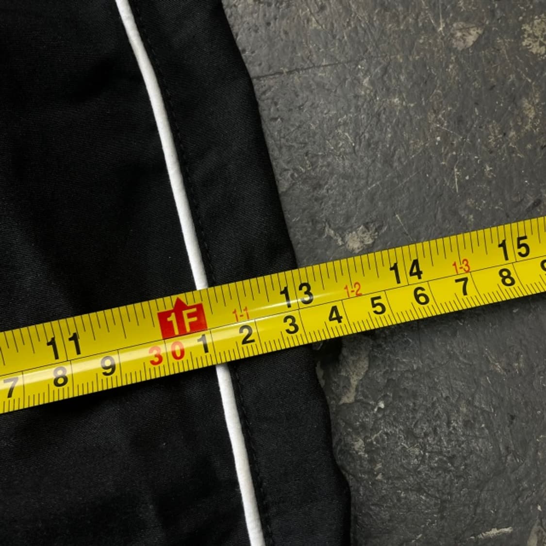 100 나이키 나일론 팬츠  상품이미지7