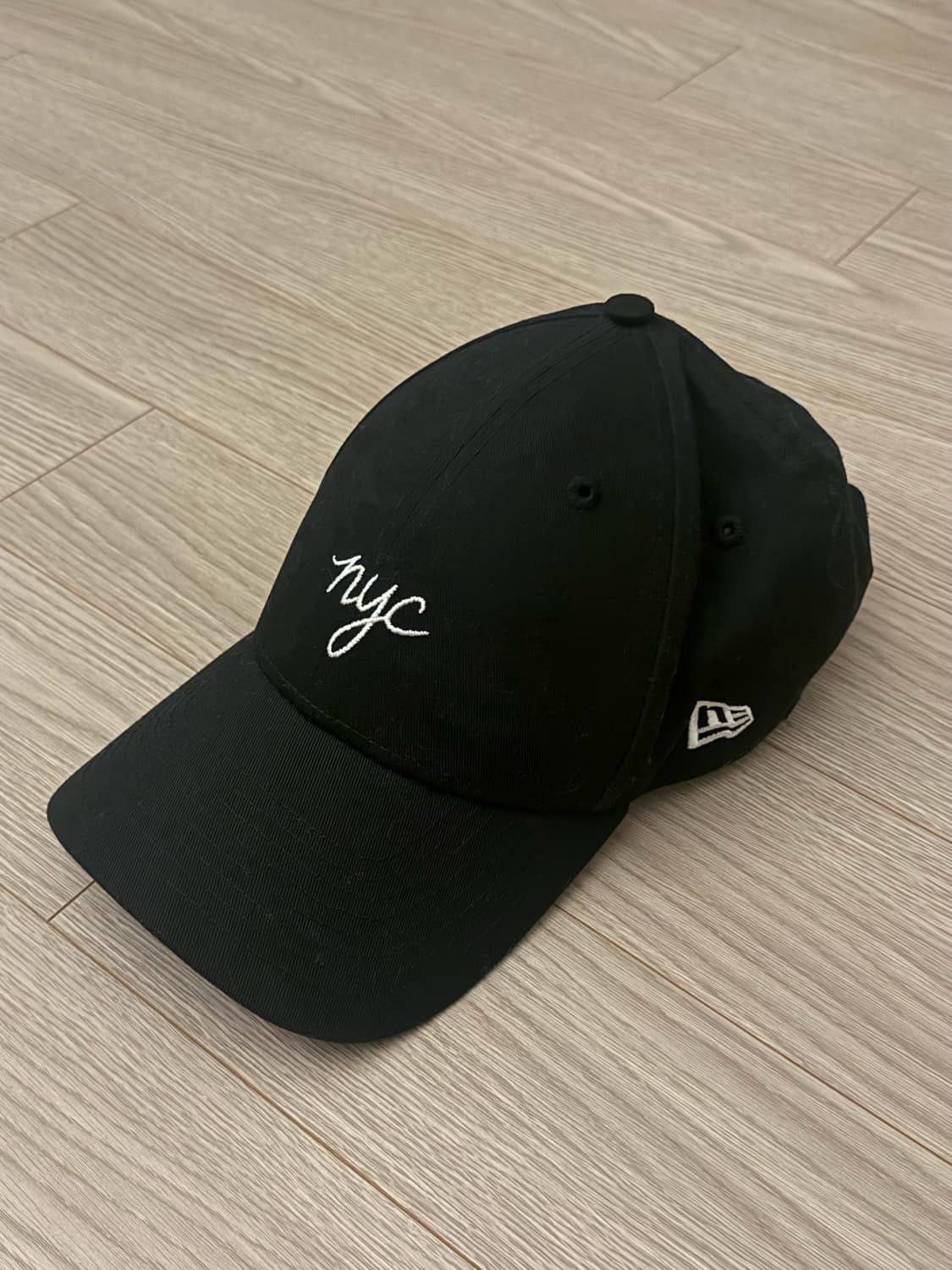 뉴에라 nyc 모자 상품이미지1